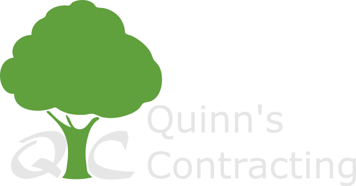Quinn's Contracting Landscaping Services