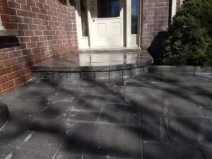Quinn's Contracting Landscaping Services