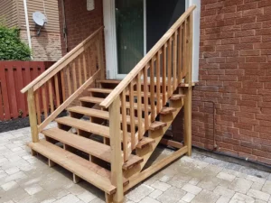 Quinn's Contracting Landscaping Services