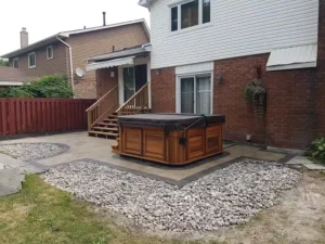Quinn's Contracting Landscaping Services
