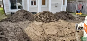 Quinn's Contracting Landscaping Services
