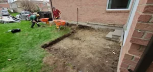 Quinn's Contracting Landscaping Services