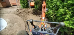 Quinn's Contracting Landscaping Services