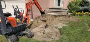 Quinn's Contracting Landscaping Services