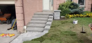 Quinn's Contracting Landscaping Services