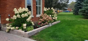 Quinn's Contracting Landscaping Services