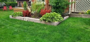 Quinn's Contracting Landscaping Services