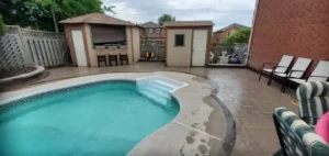 Quinn's Contracting Landscaping Services