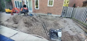 Quinn's Contracting Landscaping Services