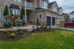 Quinn's Contracting Landscaping Services