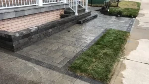 Quinn's Contracting Landscaping Services