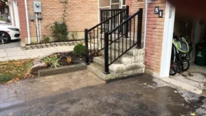 Quinn's Contracting Landscaping Services