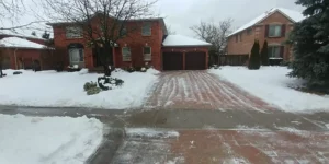 Quinn's Contracting Landscaping Services