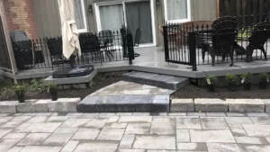 Quinn's Contracting Landscaping Services