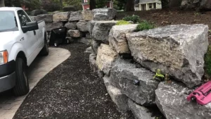 Quinn's Contracting Landscaping Services