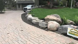 Quinn's Contracting Landscaping Services