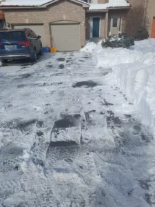Quinn's Contracting Landscaping Services