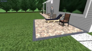 Quinn's Contracting Landscaping Designs
