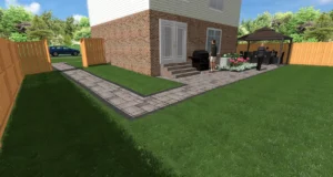 Quinn's Contracting Landscaping Designs