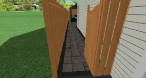 Quinn's Contracting Landscaping Designs