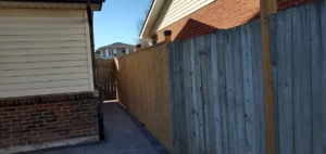 Fencing